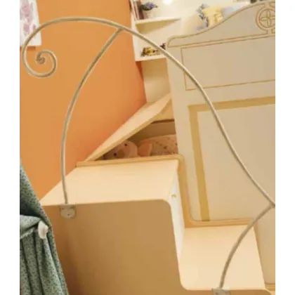 Zdjęcie Żelazna poręcz - Ferretti e Ferretti