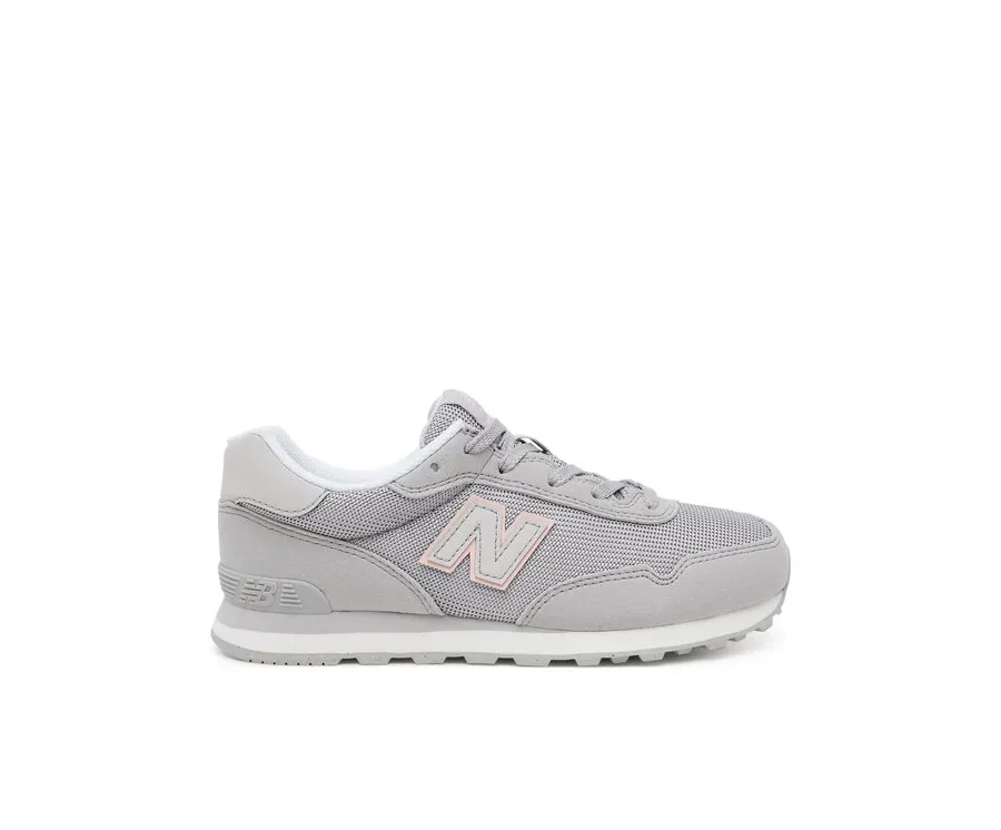 obrazek 1 New Balance Sneakersy GC515PNK Szary