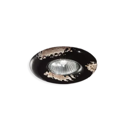 Zdjęcie Włoskie sufitowe światło punktowe o minimalistycznym kształcie