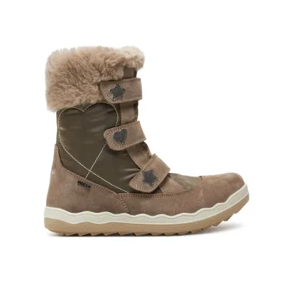 Zdjęcie Primigi Śniegowce 6880233 D GORE-TEX Beżowy