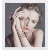 Picture Miss_collage - analog collage by Bashi Dunin