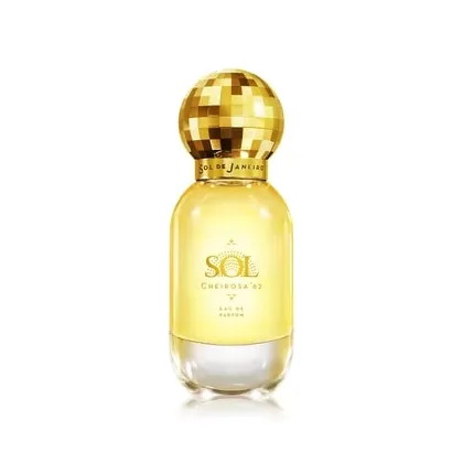 Zdjęcie Sol de Janeiro Cheirosa '62 Woda perfumowana 50 ml