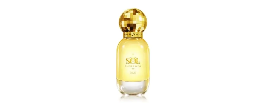 obrazek 1 Sol de Janeiro Cheirosa '62 Woda perfumowana 50 ml