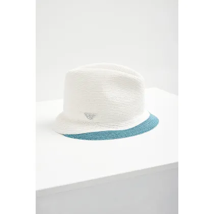 Zdjęcie KAPELUSZ EMPORIO ARMANI Emporio Armani