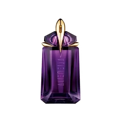 Zdjęcie MUGLER Alien Refillable Woda perfumowana 60 ml
