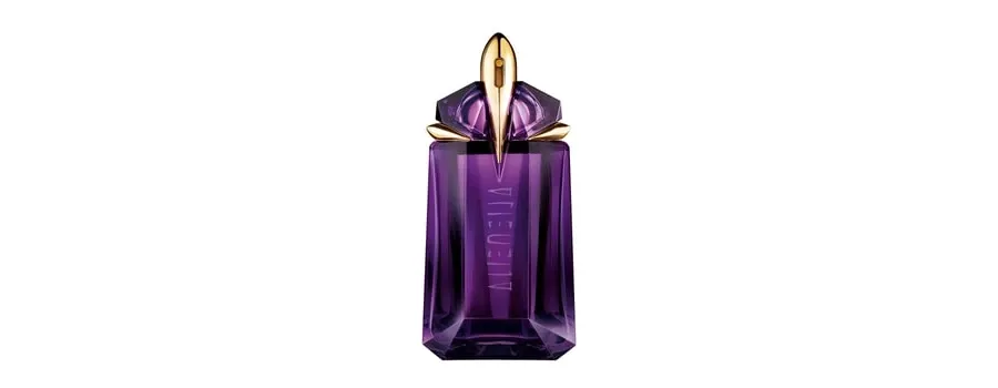 obrazek 1 MUGLER Alien Refillable Woda perfumowana 60 ml