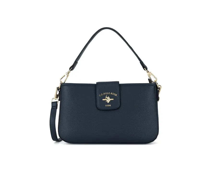obrazek 1 U.S. Polo Assn. Torebka BEUXT6366WVP Granatowy