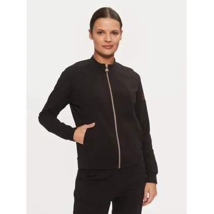 Zdjęcie EA7 Emporio Armani Bluza 6DTM06 TJVHZ 0210 Czarny Regular Fit