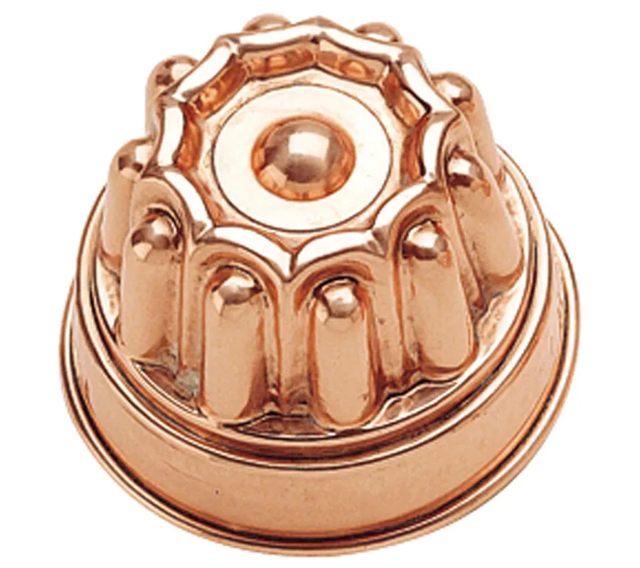 obrazek 1 Foremka do puddingu - 13cm