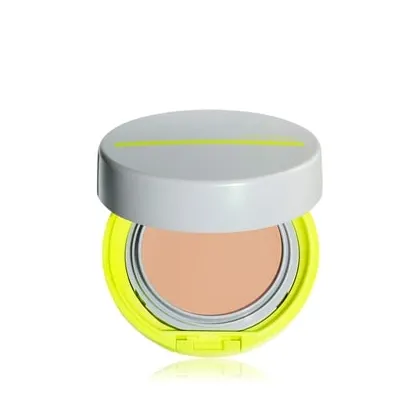Zdjęcie Shiseido Generic Sun Care Sports Compact BB SPF 50+ Kompaktowy puder 12 g Light