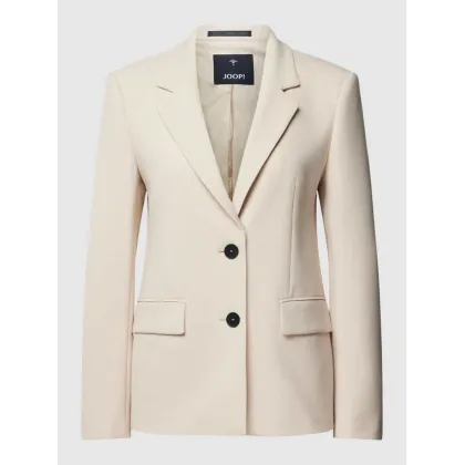 Zdjęcie JOOP! Marynarka 30040357 Beżowy Modern Fit