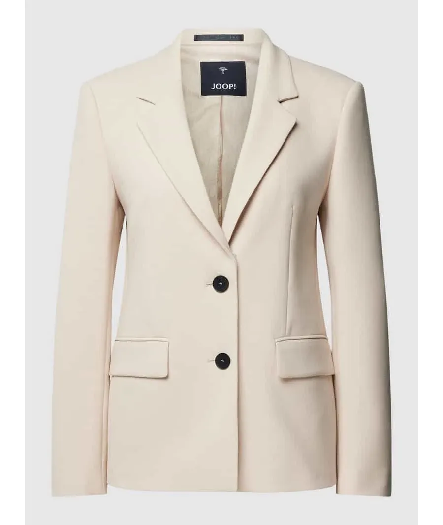 obrazek 1 JOOP! Marynarka 30040357 Beżowy Modern Fit