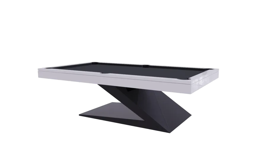 obrazek 2 Nowoczesny designerski stół do gry w bilarda – Cirillo Biliardi