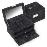 Picture Eva Crystalo jewelry box