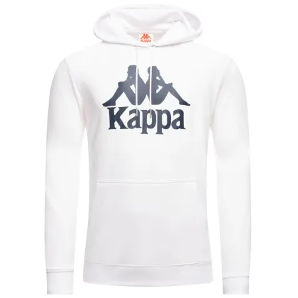 Zdjęcie Kappa Bluza 705322 Biały Regular Fit