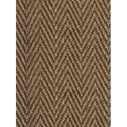 Picture Original Italian Bella rug made of sisal