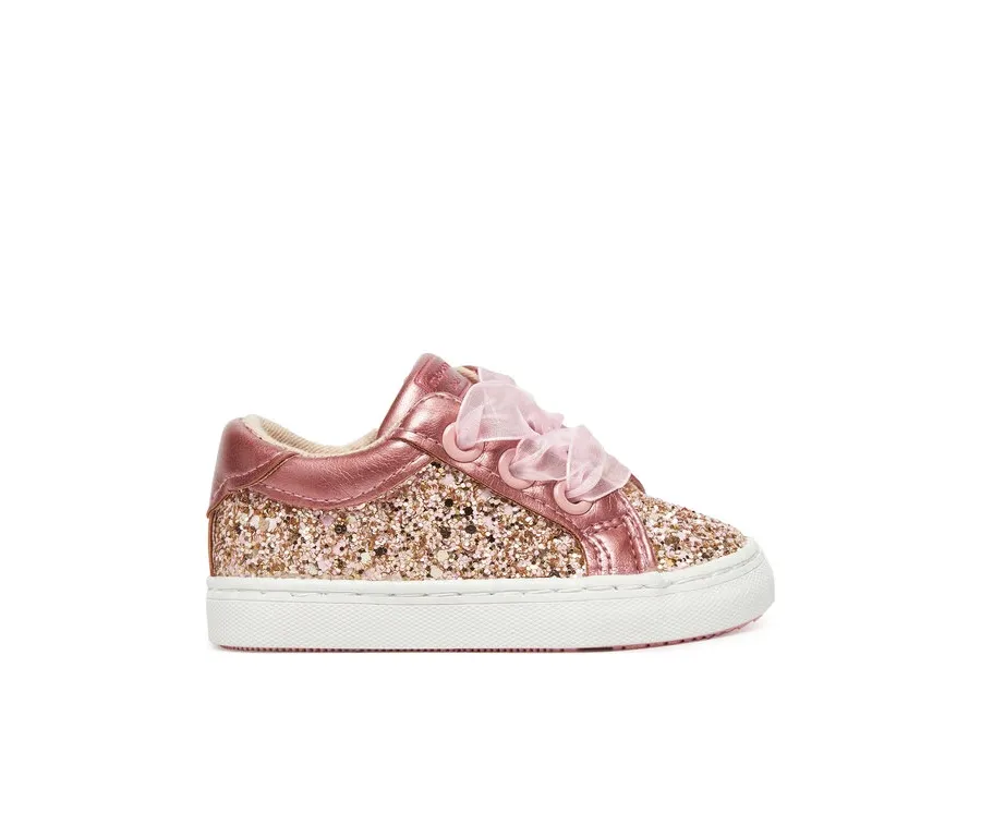 obrazek 1 Mayoral Sneakersy 41620 Różowy