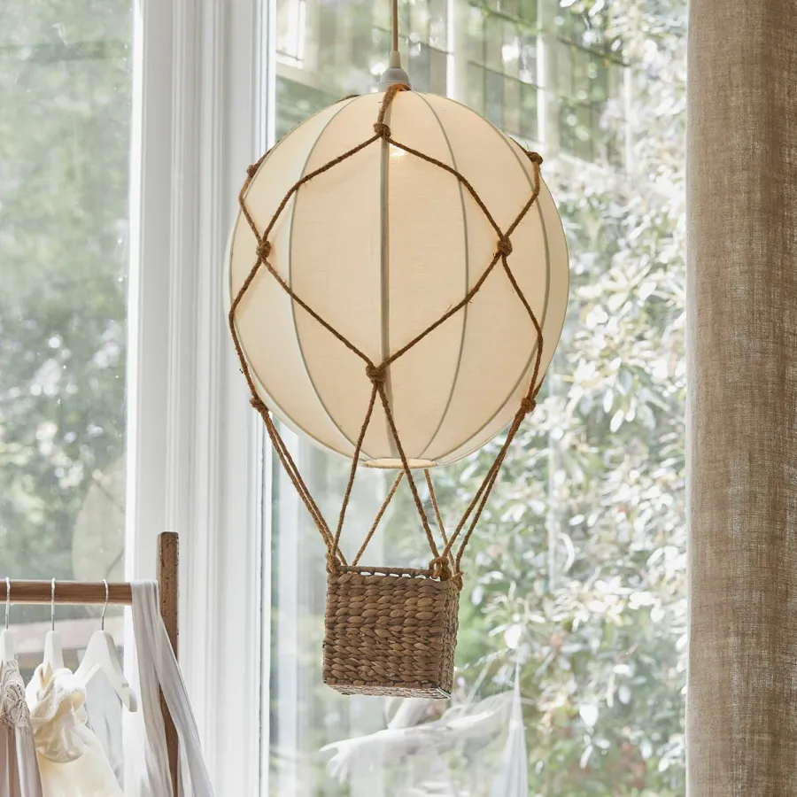 obrazek 1 Lampa wisząca Plumillon