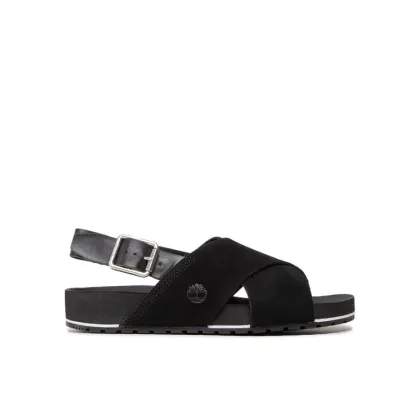 Zdjęcie Timberland Sandały Malibu Waves Basic X Trap TB0A41KQ0151 Czarny