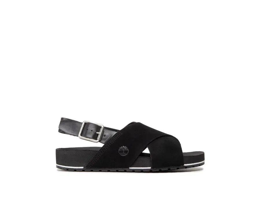 obrazek 1 Timberland Sandały Malibu Waves Basic X Trap TB0A41KQ0151 Czarny