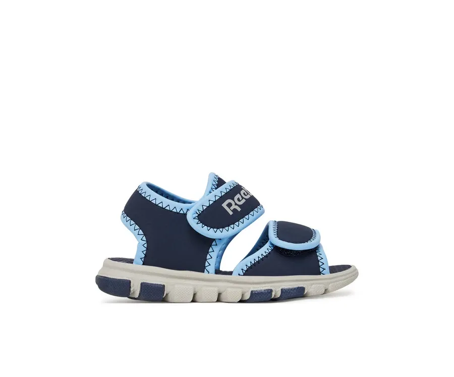 obrazek 1 Reebok Sandały CP92-26028(III)CH Granatowy