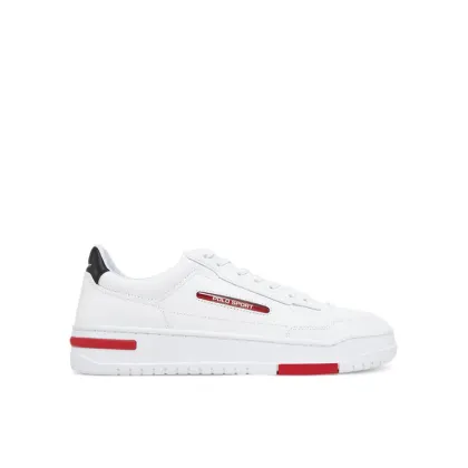Zdjęcie Polo Ralph Lauren Sneakersy Ps 300 809931902001 Biały