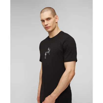 Zdjęcie Biały T-shirt Męski C.p. Company CP Company