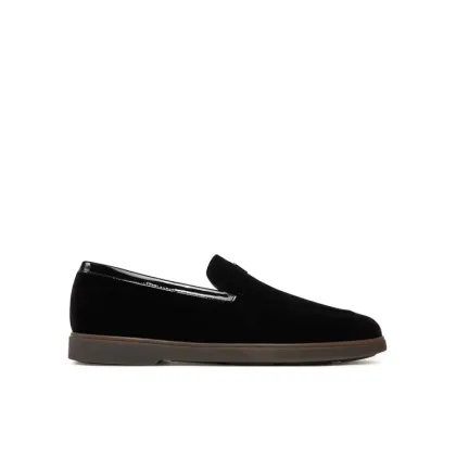 Zdjęcie GIUSEPPE ZANOTTI Lordsy IU40028 Czarny