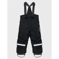 Zdjęcie Didriksons Spodnie zimowe Idre 504357 Czarny Regular Fit