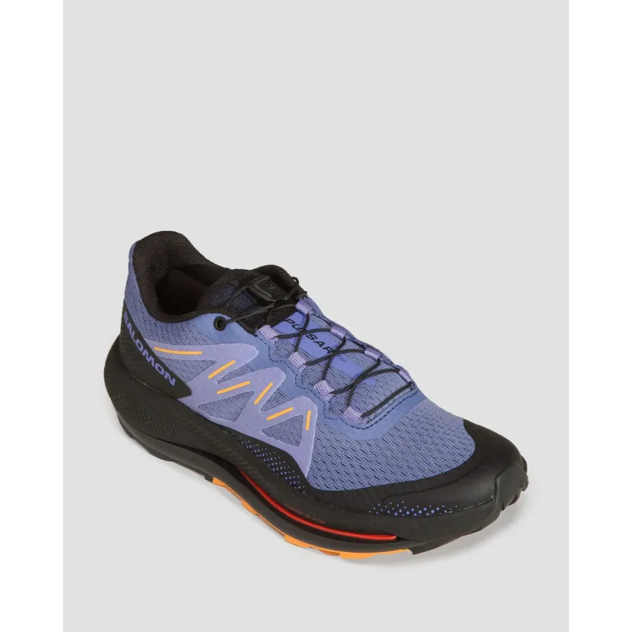obrazek 1 Buty Damskie Salomon Pulsar Trail