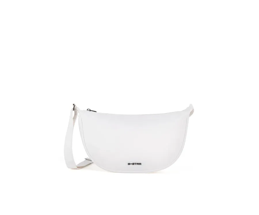 obrazek 1 G-Star Raw Torebka GSR-B-013-07 Biały