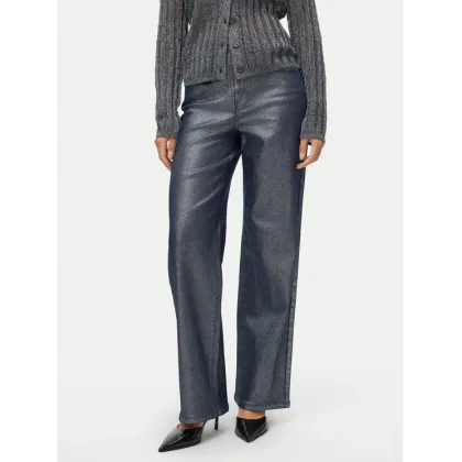 Zdjęcie Vero Moda Jeansy Tessa 10318392 Niebieski Wide Leg