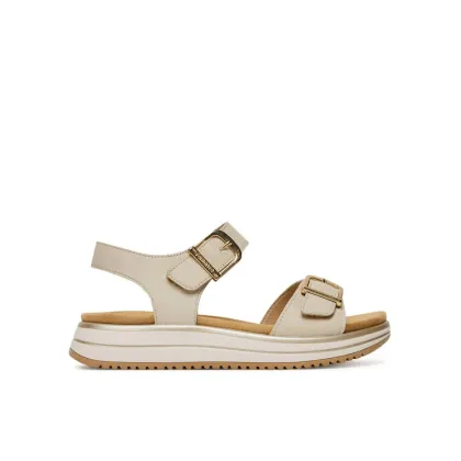 Zdjęcie Remonte Sandały D1J51-80 Beżowy