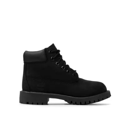 Zdjęcie Timberland Trapery 6 In Premum Wp TB0127070011 Czarny