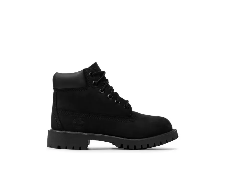 obrazek 1 Timberland Trapery 6 In Premum Wp TB0127070011 Czarny