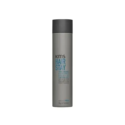 Zdjęcie KMS HairStay Firm Finishing Spray do włosów 300 ml