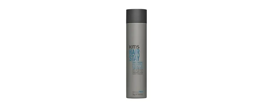 obrazek 1 KMS HairStay Firm Finishing Spray do włosów 300 ml
