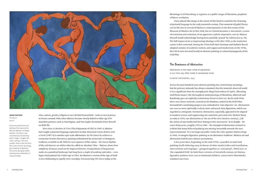 obrazek 6 Książka Nowy świat Malarstwo figuratywne w XX wieku - Thames & Hudson