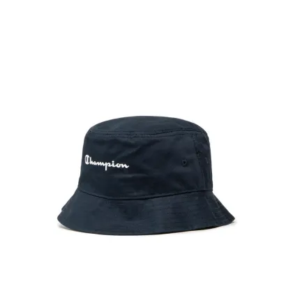 Zdjęcie Champion Kapelusz Bucket 804786-BS501 r.M-L Granatowy