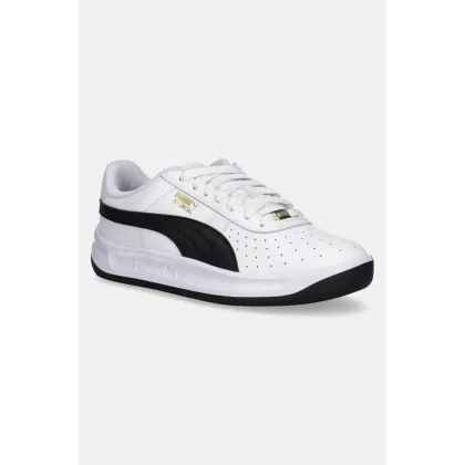 Zdjęcie Puma sneakersy GV Special męskie kolor biały 398374