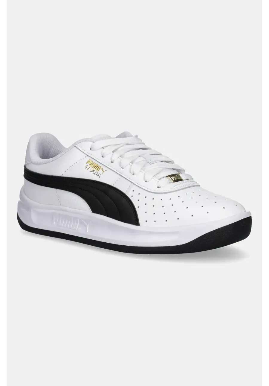 obrazek 1 Puma sneakersy GV Special męskie kolor biały 398374