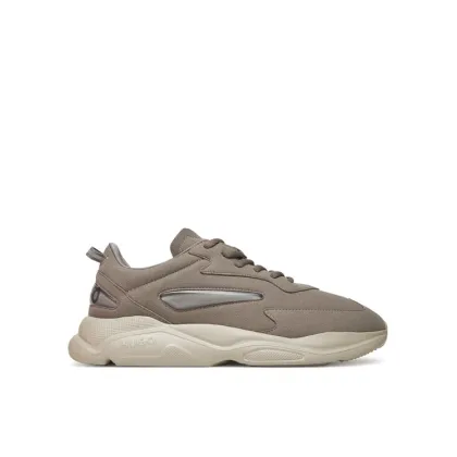 Zdjęcie HUGO Sneakersy Leon 50548504 Szary