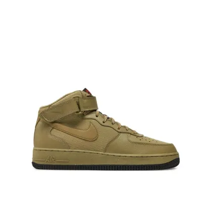 Zdjęcie Nike Sneakersy Air Force 1 Mid '07 FB8881 200 Zielony
