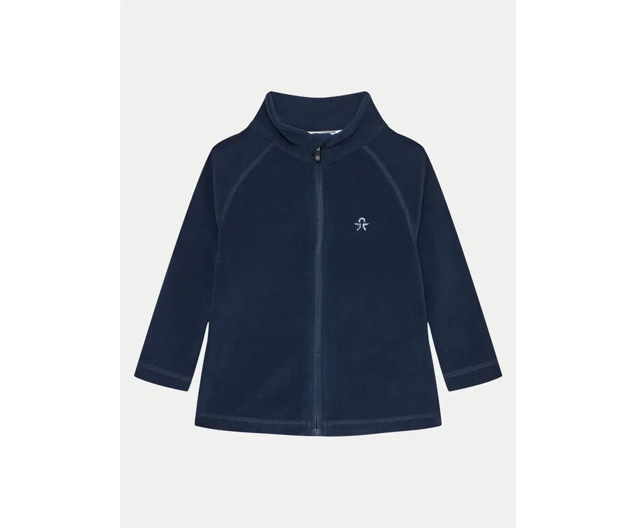 obrazek 1 Color Kids Polar 5817 Granatowy Regular Fit