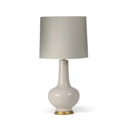 Zdjęcie Minimalistyczna lampa