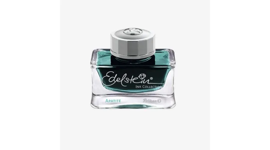 obrazek 1 Atrament Pelikan Edelstein Apatite 50 ml
