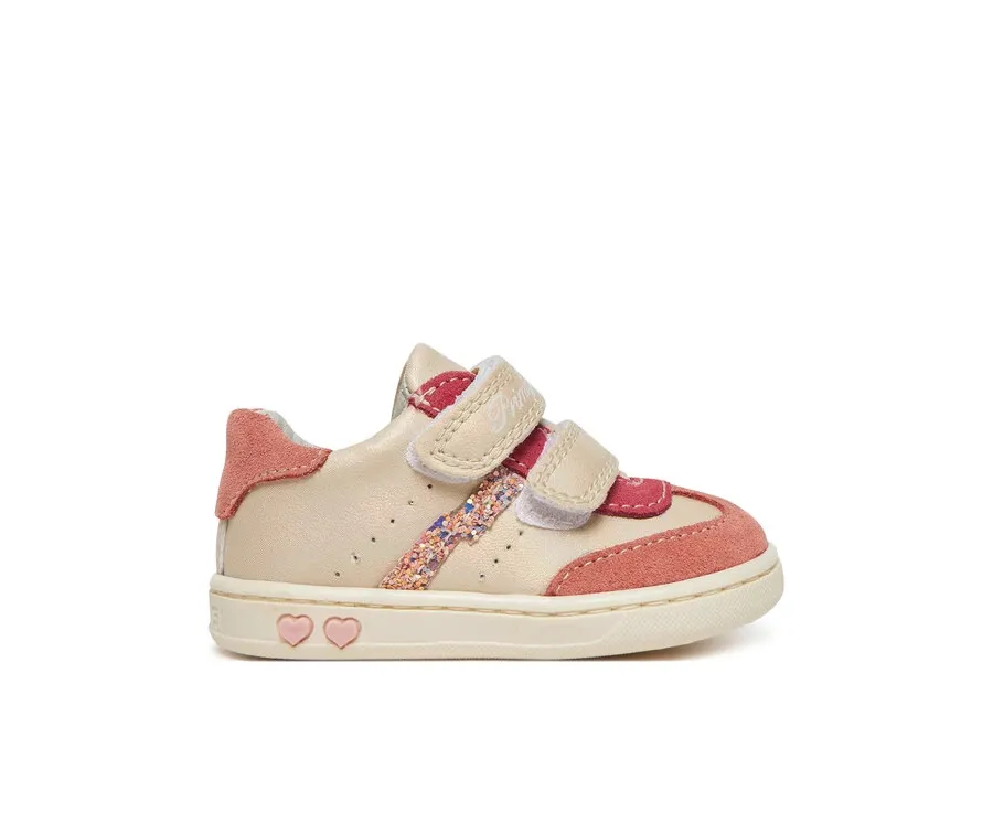 obrazek 1 Primigi Sneakersy 7903400 Beżowy