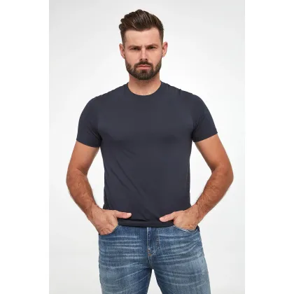 Zdjęcie T-shirt męski ARMANI EXCHANGE Armani Exchange