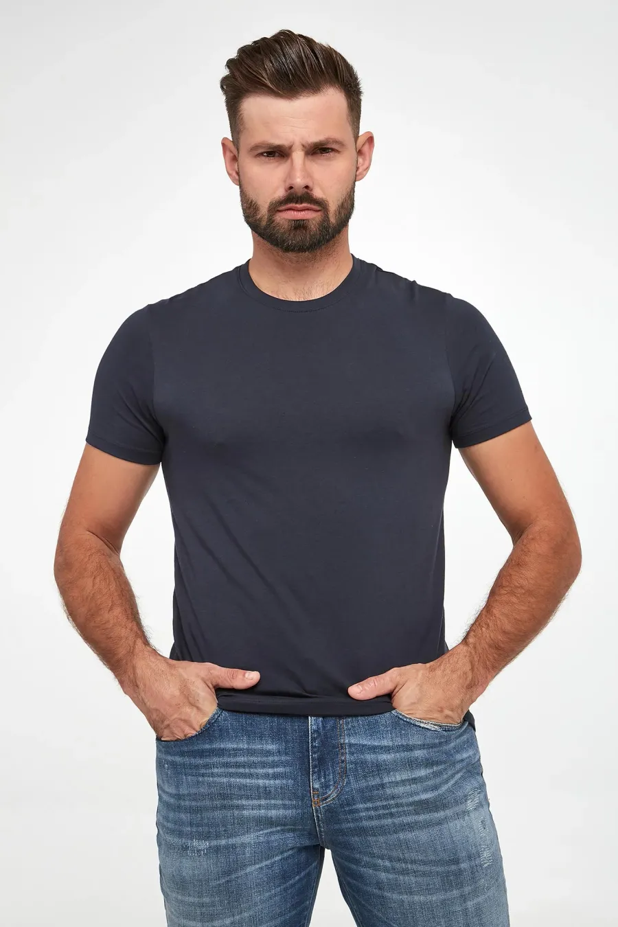 obrazek 1 T-shirt męski ARMANI EXCHANGE Armani Exchange