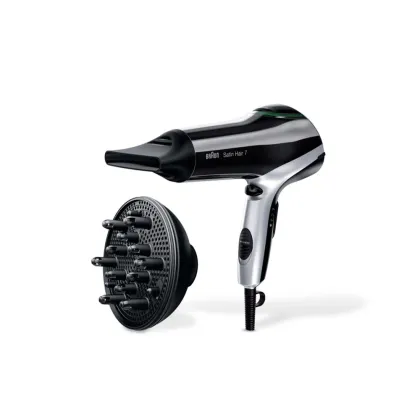 Zdjęcie Braun Suszarka Dc Brhd730E